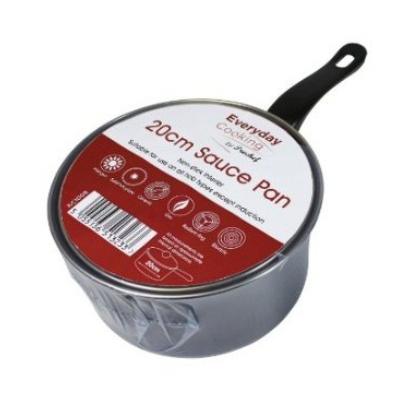 Prochef 20cm Sauce Pan with Lid