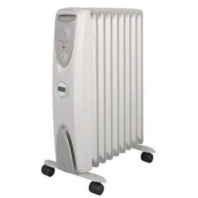 Dimplex OFCR20TiN Electric Oil Free Column Heater Radiator, 2 Kilowatt, White (New)