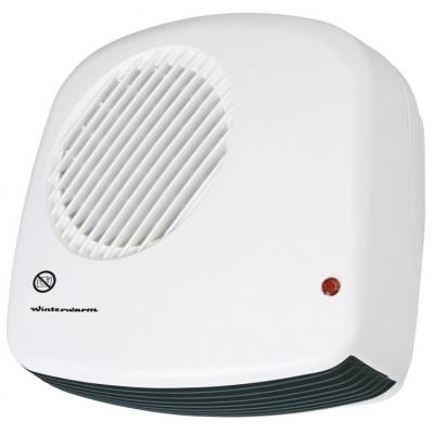 Winterwarm WWDF20 Wall Mounted Electric Downflow Bathroom Fan Heater, 2 Kilowatt Winterwarm WWDF20 Wall Mounted Electric Downflow Bathroom Fan Heater, 2 Kilowatt