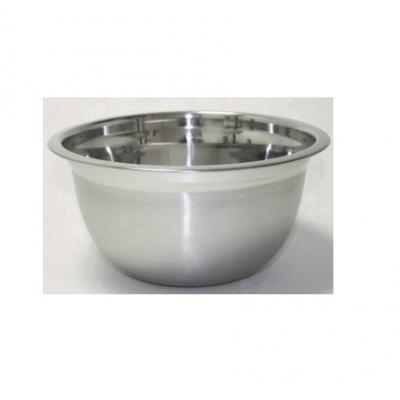 Prochef Stainless Steel 24cm Mising Bowl
