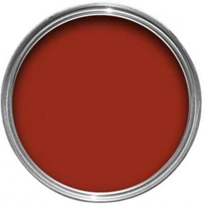 Ronseal Diamond Hard Floor Paint Terracotta 2.5L - 36632