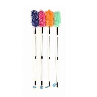 Comfy Clean 1 x Micro Fibre Duster Long Handle (Assorted) - 612440 Comfy Clean 1 x Micro Fibre Duster Long Handle (Assorted) - 612440