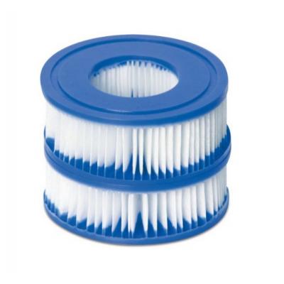 Bestway Size VI Filter Cartridge for Lay-Z-Spa (2 Pieces) - 6942138918847