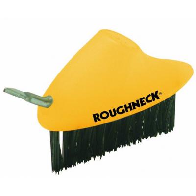 Roughneck Plastic Deck Wire Brush Without Handle 52070