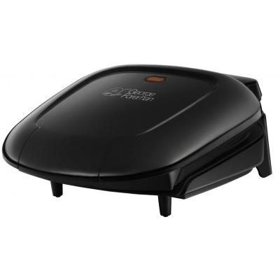 George Foreman 18840 Compact 2 Portion Grill - GF18840