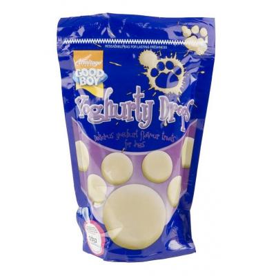 Armitage Good Boy Yoghurt Drops 250gm