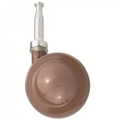 41mm Ball-Type Castors With Sockets - Pack of 4