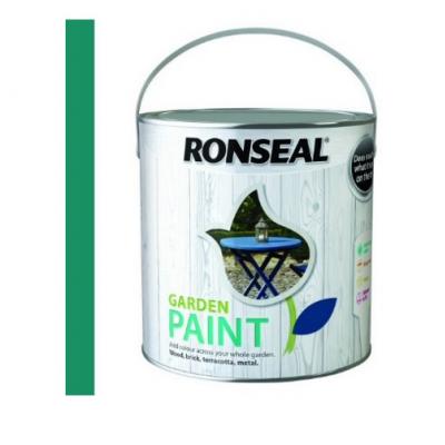 Garden Paint Peacock 250ml