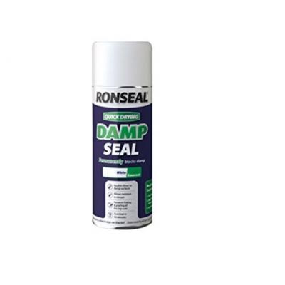 Damp Seal Aerosol 400ml Damp Seal Aerosol 400ml