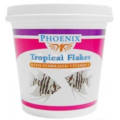 Phoenix Tropical Flakes 50g