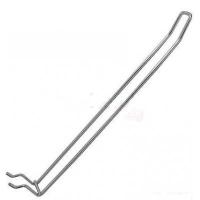 12" Epos Hooks With Tags pack of 5