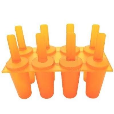 Sifcon Lolly Moulds Pack of 4 KI1730