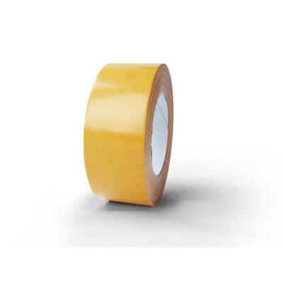 Ultratape Special Double Sided Vinyl Flooring Tape Multi-coloured 50mm x 4.5Mtr Pack of 12 
