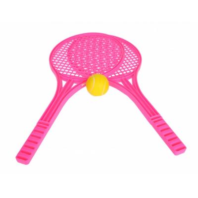 Toyrific Toys Softee Tennis Set BGG1307