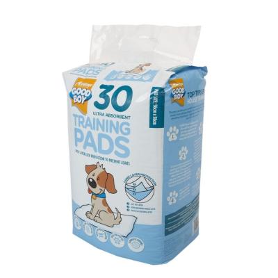 Armitage Good Boys Ultra Absorbent Training Pads Pack of 30 Armitage Good Boys Ultra Absorbent Training Pads Pack of 30