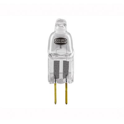 Energizer G4 Eco Halogen Dimmable Bulb Warm White 20W S4850