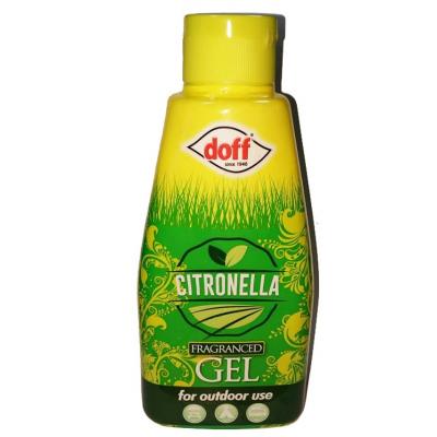 Doff Citronella Fragranced Gel 450g