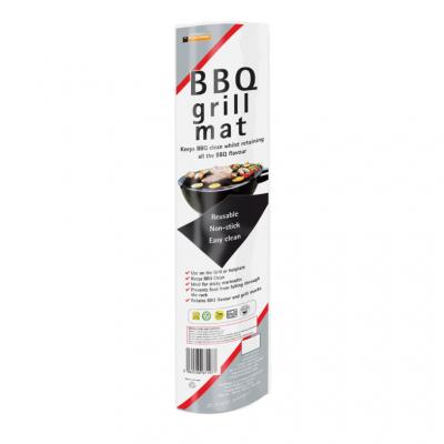 Toastabag BBQ Hotplate Liner Black 40 x 45cm