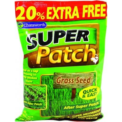 151 Chatsworth Super Patch 480g CH0132 151 Chatsworth Super Patch 480g CH0132