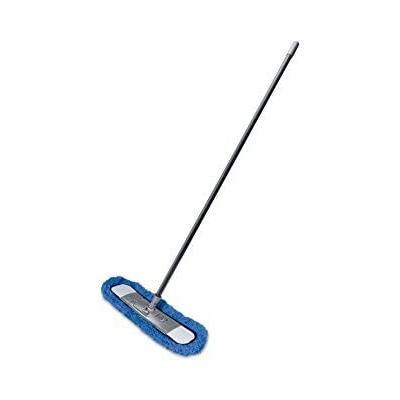 Addis Microfibre Flat Mop Blue 517606