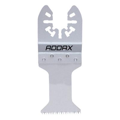 Timco Addax Flush Cut Wood Multi Tool Blade Grey 20mm MT20FT