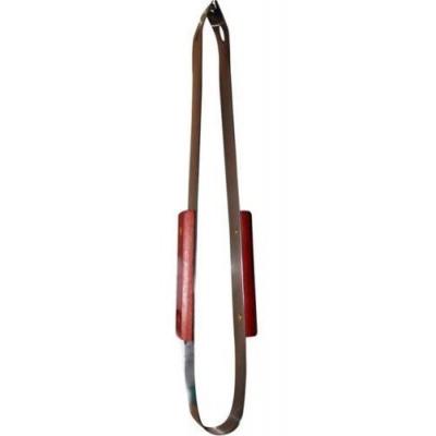 Prima Houseware Wooden Handle Bbq Tong Gripper 14050C