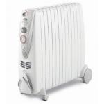 DeLonghi Rapido 3KW Combination Heater with Instant Heat System G011230RTW  | Heaters | Choiceful.com