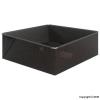 Paton Calvert Silver Star Square Cake Pan 8"