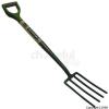 Bulldog Evergreen Border Fork 28&quot;