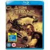 Clash Of The Titans (Blu-ray + DVD Combi Pack) [2010]
