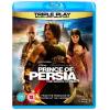 Prince of Persia: The Sands of Time Triple Play (Blu-ray + DVD + Digital Copy)