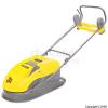JCB 1400W Electric Hover Mower ACR315 JCB 1400W Electric Hover Mower ACR315