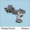 Shadows by Teenage Fanclub Shadows by Teenage Fanclub