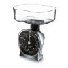 Salter 5kg Kitchen Scale Chrome/Black Salter 5kg Kitchen Scale Chrome/Black