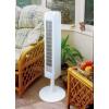 LLoyton 3-Speed Oscillating Pedestal Tower Fan - 39" LLoyton 3-Speed Oscillating Pedestal Tower Fan - 39"