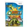 Battalion Wars II (Wii) Battalion Wars II (Wii)