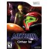 Metroid: Other M (Wii) Metroid: Other M (Wii)