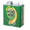 Nitromors All Purpose Non-Drip Gel Paint and Varnish Remover Green 4Ltr 1392894
