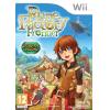Rune Factory Frontier (Wii) Rune Factory Frontier (Wii)