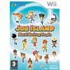 Job Island: Hard Working People (Wii)