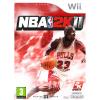 NBA 2K11 (Wii)