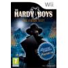 The Hardy Boys: The Hidden Theft (Wii) The Hardy Boys: The Hidden Theft (Wii)
