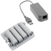 GTMax Rechargeable Battery Pack + USB Ethernet Network Adapter for Nintendo Wii (Wii) GTMax Rechargeable Battery Pack + USB Ethernet Network Adapter for Nintendo Wii (Wii)