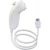 GameOn Wired Nunchuk - White (Wii) GameOn Wired Nunchuk - White (Wii)