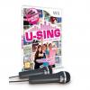U-Sing: Dual Mic Pack- Limited Edition (Wii) U-Sing: Dual Mic Pack- Limited Edition (Wii)