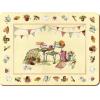 Creative Tops In The Garden Table Mats - Pack of 6