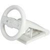 Wii Steering Wheel and Stand (Wii) - Wii Remote Not Included (Wii) Wii Steering Wheel and Stand (Wii) - Wii Remote Not Included (Wii)