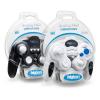 Big Ben Gamecube Controller - White, Black or Silver (Wii) Big Ben Gamecube Controller - White, Black or Silver (Wii)