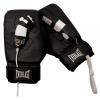 Everlast Boxing Gloves - Black (Wii) Everlast Boxing Gloves - Black (Wii)