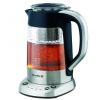 Breville Puratea Stainless Steel and Glass Tea Maker - VKJ436 